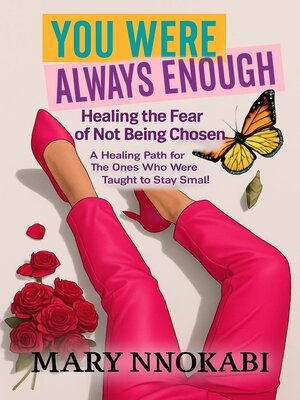 cover image of You Were Always Enough